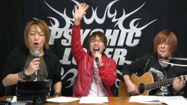 東野CRAWLERBOYZ JOKER luz 8th Tour -Joker-