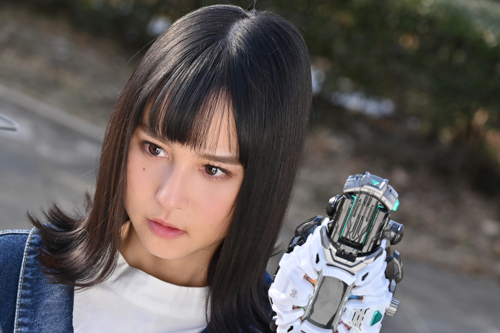 仮面ライダー × beauty:beast 見付から バンコレ! バイク 仮面ライダー × beauty:beast 見付から バンコレ! バイク