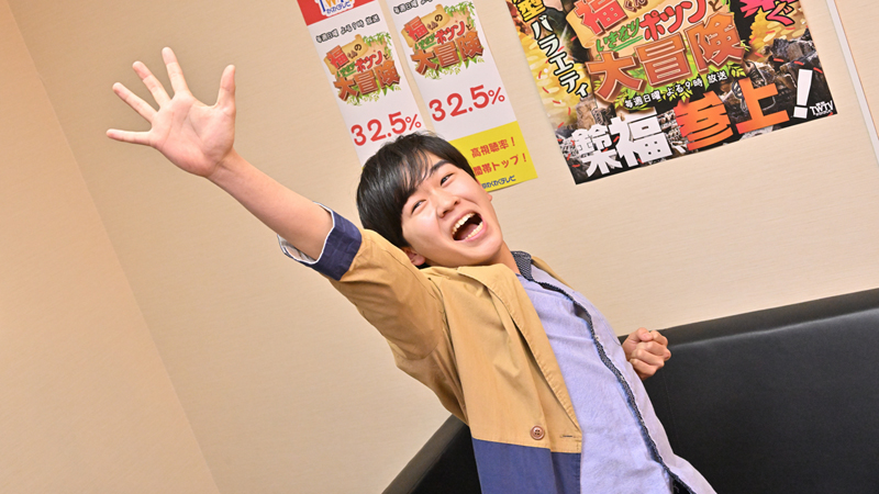 本日よりTTFCで会員見放題配信中！ 『仮面ライダータイクーン