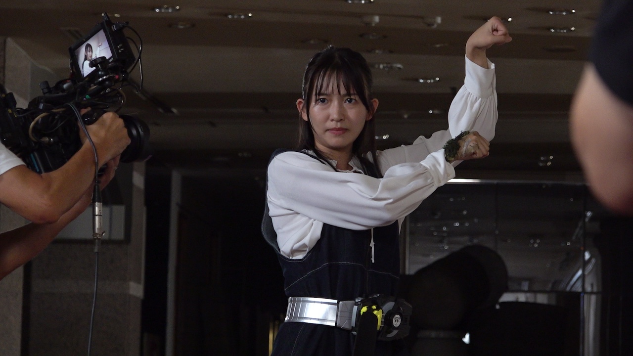 東映特撮ファンクラブ TTFC 当選　ガールズリミックスinハロウィンパーティー 東映特撮ファンクラブ TTFC 当選 ガールズリミックスinハロウィン