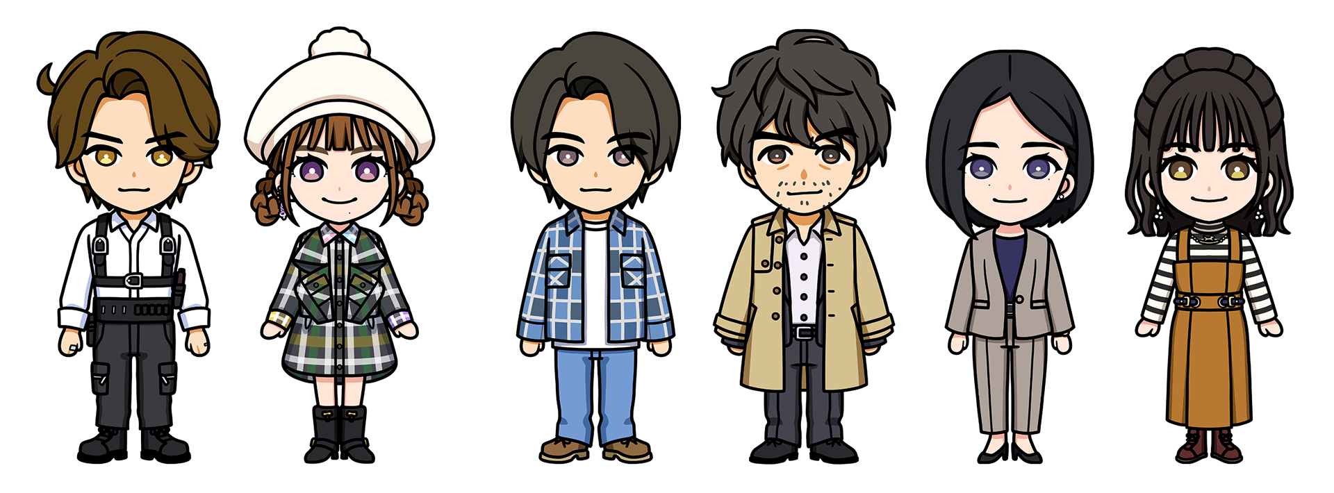 年末も東映特撮ファンクラブで楽しもう！ 『ゼッツあにめ ドリームアル