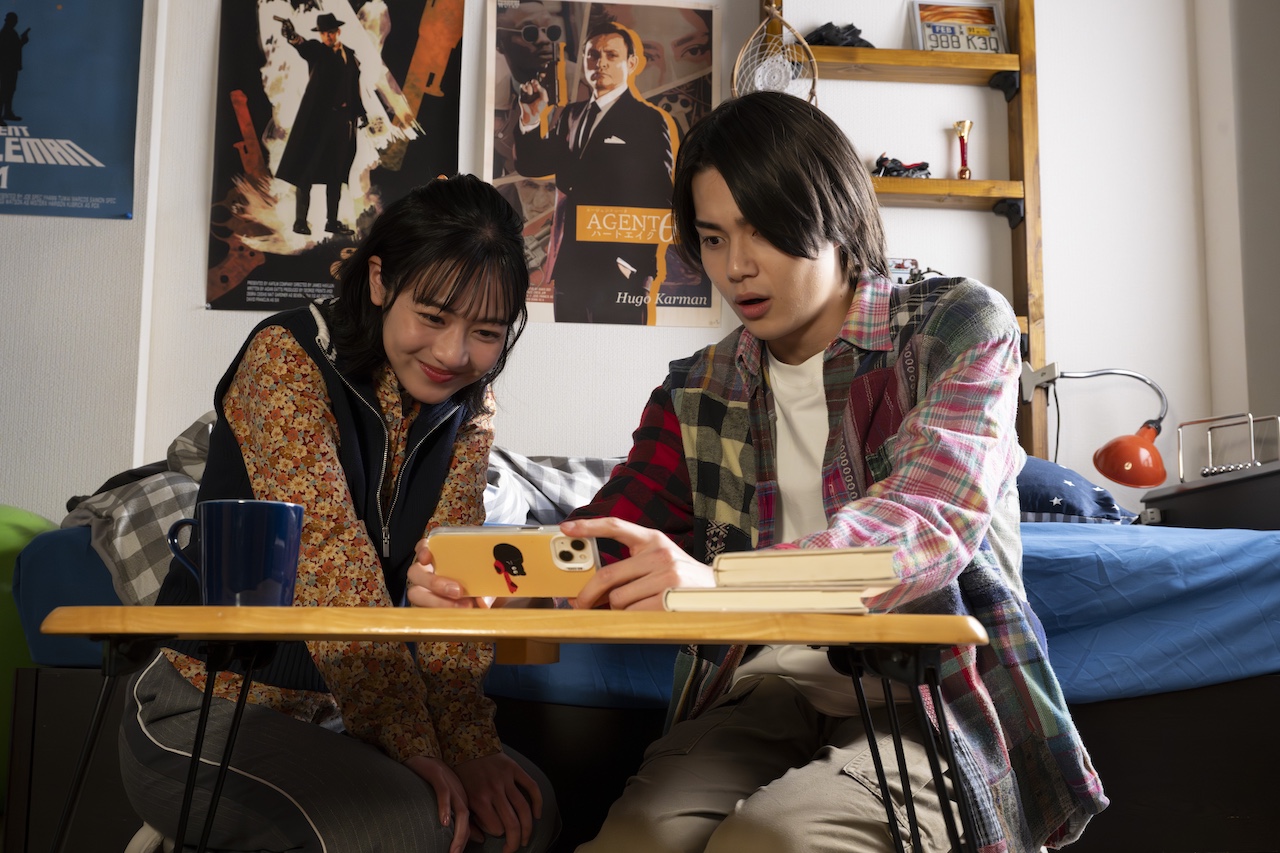 爆破事件回避！ しかし莫にさらなる危機が迫る！ 『仮面ライダーゼッツ