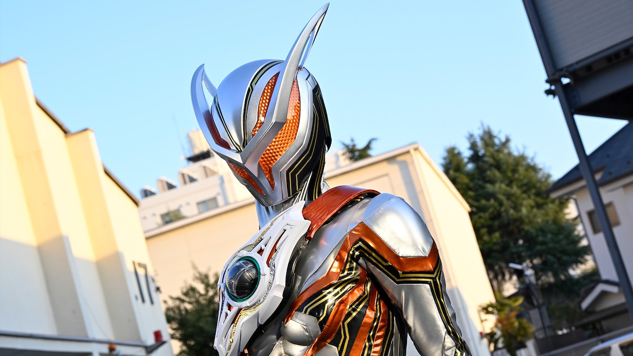 ナイトセブンティーンVSボムナイトメア！ 『仮面ライダーゼッツ