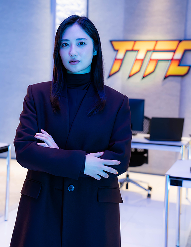 笛木（ふえき）／演：奥山かずさ