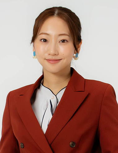 海城心陽（うみしろ　こはる）／演：武田玲奈