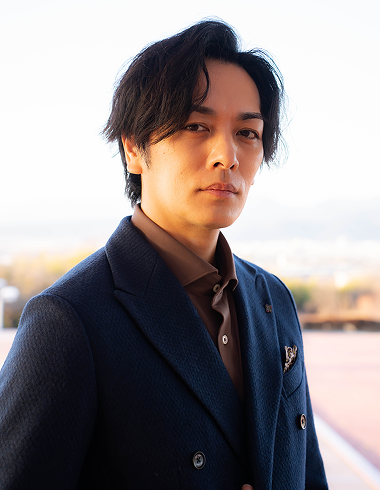 茂呂惣一郎（もろ　そういちろう）／演：久保田悠来