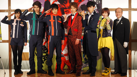 東映特撮ファンクラブ