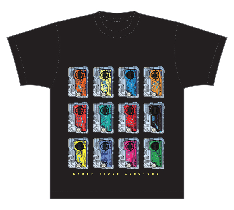 ゼロワングッズ 東映特撮ファンクラブ