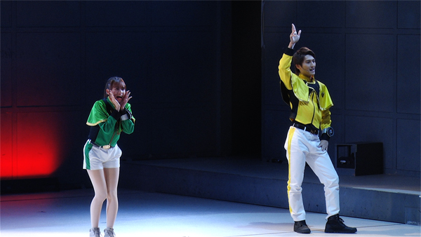 東映特撮ファンクラブ