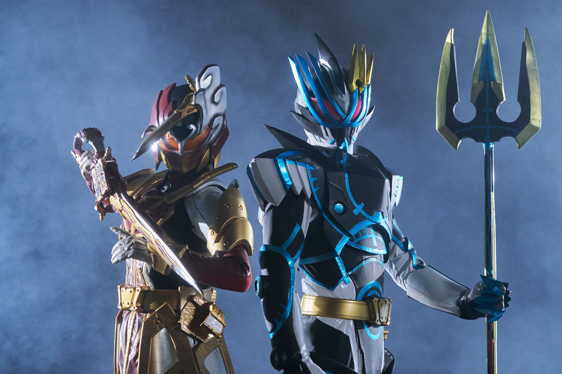 神代玲花、結婚 ─── !! 『仮面ライダーセイバー』のスピンオフ